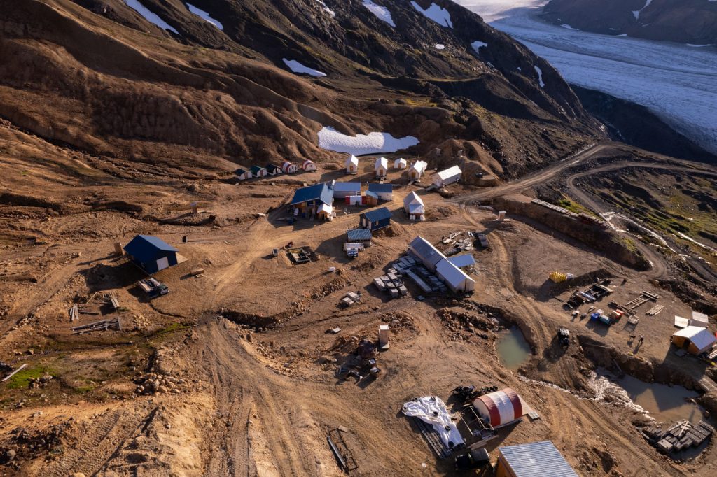 Tudor Gold Signs Contract With Fuse Advisors To Advance Treaty Creek’s