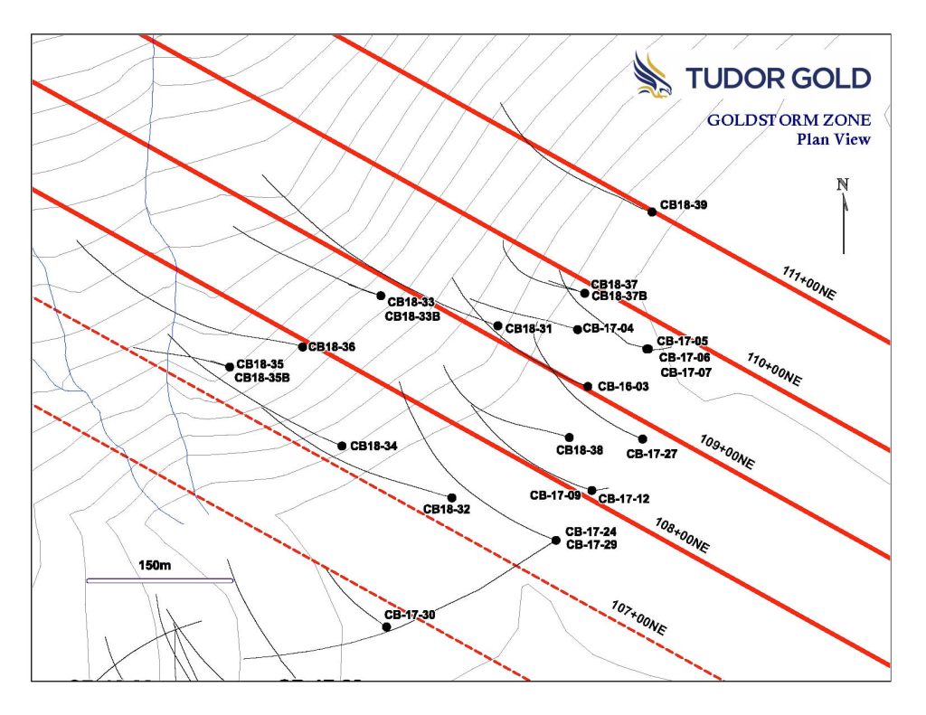 Goldstorm Ddh Planview